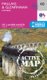 Mallaig & Glenfinnan, Loch Shiel (Sheet map, folded, February 2016 ed): Ordnance Survey