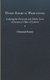 Henry Adams in Washington - Linking the Personal and Public Lives of America's Man of Letters (Hardcover): Ormond Seavey