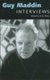 Guy Maddin - Interviews (Paperback): D.K. Holm