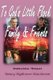 To God's Little Flock Family & Friends - Inspirational Messages (Paperback): Theresa Jean Nichols, Nancy Hutcherson
