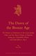 The Dawn of the Bronze Age - The Pattern of Settlement in the Lower Jordan Valley and the Desert Fringes of Samaria during the...