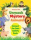 Unmask the Mystery Animals! Connect the Dots Activity Book (Paperback): Kreative Kids