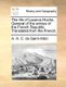 The Life of Lazarus Hoche, General of the Armies of the French Republic. Translated from the French. (Paperback): A R C De...