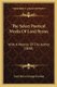 The Select Poetical Works Of Lord Byron - With A Memoir Of The Author (1848) (Paperback): Lord Byron George Gordon