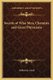 Secrets of Wise Men, Chemists and Great Physicians (Hardcover): William K. David