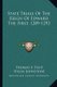 State Trials of the Reign of Edward the First, 1289-1293 (Paperback): Thomas F. Tout, Hilda Johnstone