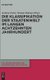 Die Klassifikation Der Staatenwelt Im Langen Achtzehnten Jahrhundert (German, Hardcover): Andreas Pe?ar, Thomas Biskup