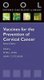 Vaccines for the Prevention of Cervical Cancer (Paperback, Revised edition): Peter Stern, Henry Kitchener