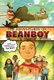 The Adventures of Beanboy (Paperback): Lisa Harkrader