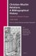 Christian-Muslim Relations. A Bibliographical History. Volume 6 Western Europe (1500-1600) (Hardcover): David Thomas, John...