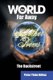 The World Far Away and Other Poems - The Backstreet (Paperback): Peter Ndiwa