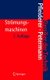 Stroemungsmaschinen (German, Hardcover, 7., unverand. Auflage 2005): Carl Pfleiderer, Hartwig Petermann