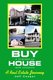 Buy A Boarded-up House With Contents - A Real Estate Journey (Paperback): Jeff Cooper