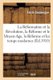 La Reformation Et La Revolution, La Reforme Et Le Moyen-Age, La Reforme Et Les Temps Modernes (French, Paperback): Emile...