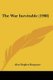 The War Inevitable (1908) (Paperback): Alan Hughes Burgoyne