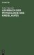 Lehrbuch Der Physiologie Des Kreislaufes - Achtzehn Vorlesungen Fur Studirende Und AErzte (German, Hardcover, Reprint 2020...
