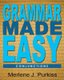 Grammar Made Easy - Conjunctions (Paperback): Merlene J. Purkiss