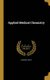 Applied Medical Chemistry (Hardcover): Lawrence Wolff