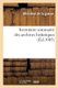 Inventaire Sommaire Des Archives Historiques (French, Paperback): Ministere De La Guerre