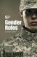 Gender Roles (Paperback): No'el Merino