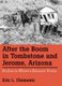 After The Boom In Tombstone And Jerome, Arizona - Decline In Western Resource Towns (Paperback): Eric L Clements