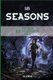 Les Seasons (French, Paperback): Nadia Joynson