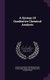 A System Of Qualitative Chemical Analysis (Hardcover): Georg Staedeler, Hermann Kolbe, Haruthiun Abeljanz