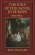 The Idea of the Novel in Europe, 1600-1800 (Paperback, 1st ed. 1979): Ioan Williams