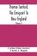 Thomas Sanford, The Emigrant To New England; Ancestry, Life, And Descendants, 1632-4. Sketches Of Four Other Pioneer Sanfords...