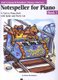 Notespeller for Piano - Hal Leonard Student Piano Library (Paperback): Karen Harrington