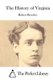 The History of Virginia (Paperback): The Perfect Library