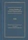 Annual Review of United Nations Affairs 2001 (Hardcover): Kumiko Matsuura