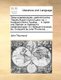 Three Entertainments, Perform'd at the Theatre-Royal in Drury-Lane - Viz. I. Harlequin Doctor Faustus: ... II. Apollo and...