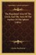 The Regulated Area Of The Circle And The Area Of The Surface Of The Sphere (1854) (Paperback): Charles Paul Bouche