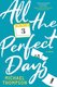 All the Perfect Days (Paperback): Michael Thompson