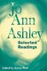 Jo Ann Ashley - Selected Readings (Paperback, First and and): Karen Wolf, Jo Ann Ashley