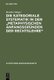 Die Kategoriale Systematik in Den Metaphysischen Anfangsgrunden Der Rechtslehre - Ein Beitrag Zur Methodenlehre Kants (German,...