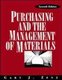 Purchasing and the Management of Materials 7e (Paperback, 7th Edition): GJ Zenz
