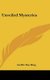 Unveiled Mysteries (Hardcover): Godfre Ray King