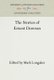 The Stories of Ernest Dowson (Hardcover): Mark Longaker