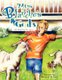 Miss Blanche's Goats (Paperback): Marinda W. Lane
