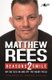 Reasons 2 Smile - My Battles on and off the Rugby Field (Paperback): Matthew Rees, Craig Muncey