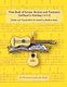 First Book of Songs, Dances and Fantasies Guillaume Morlaye (1552) - Edited and Transcribed for Guitar (Paperback): Stephen Dydo