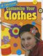 Customize Your Clothes (Hardcover): Anna Claybourne