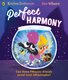 Perfect Harmony (Paperback): Kristina Stephenson