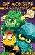 The Monster in the Mattress and Other Stories / El Monstruo En El Colchon y Otros Cuentos (English, Spanish, Paperback): Diane...