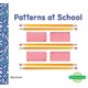Patterns at School (Hardcover): Bela Davis