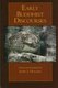 Early Buddhist Discourses (Hardcover): John J Holder
