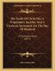 The Death Of Christ Was A Propitiatory Sacrifice And A Vicarious Atonement For The Sins Of Mankind - A Theological Essay (1877)...