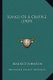 Songs of a Cripple (1909) Songs of a Cripple (1909) (Paperback): Maurice Johnson